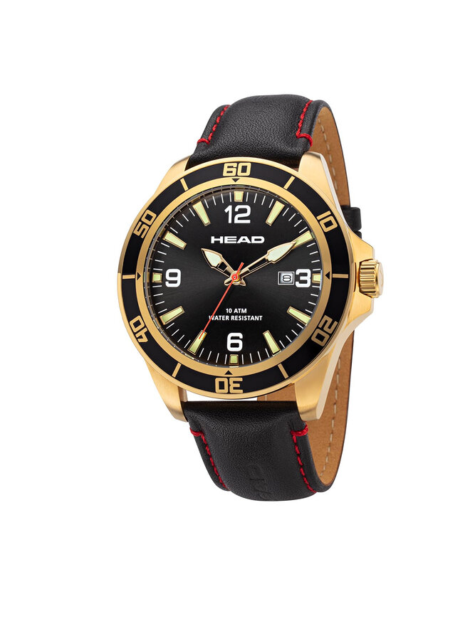 Часы Rome 1 H800411 Head, красный
Часы Rome 1 H800411 Head, красный