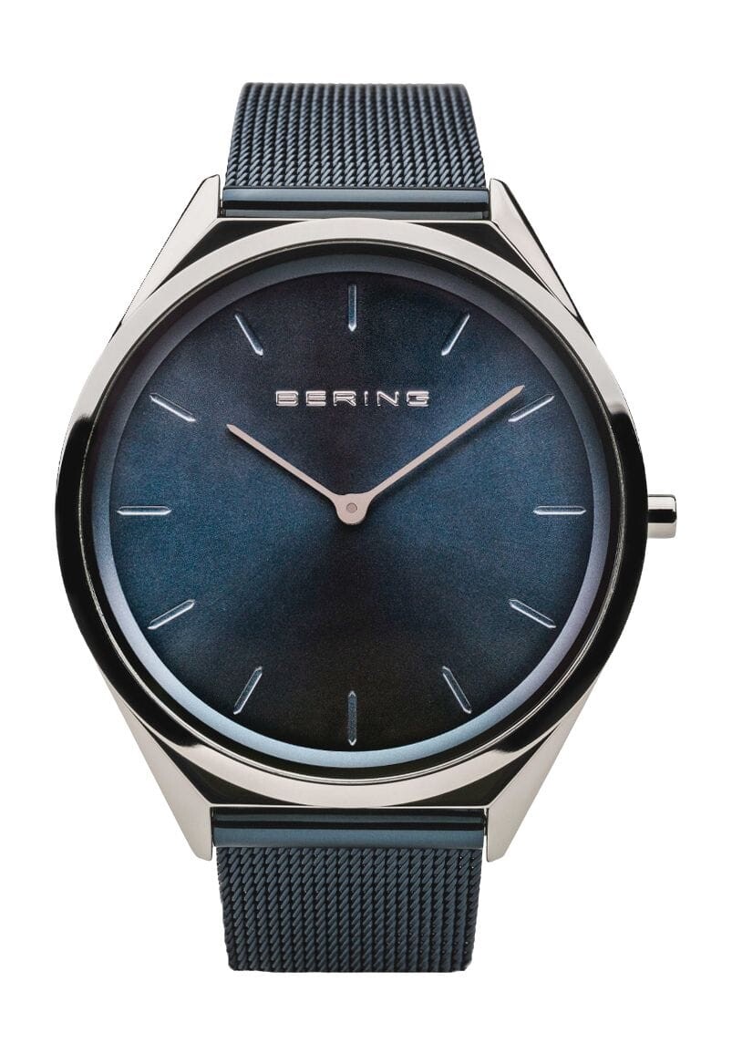 Часы 17039-307 BERING, цвет Blau Silber
Часы 17039-307 BERING, цвет Blau Silber