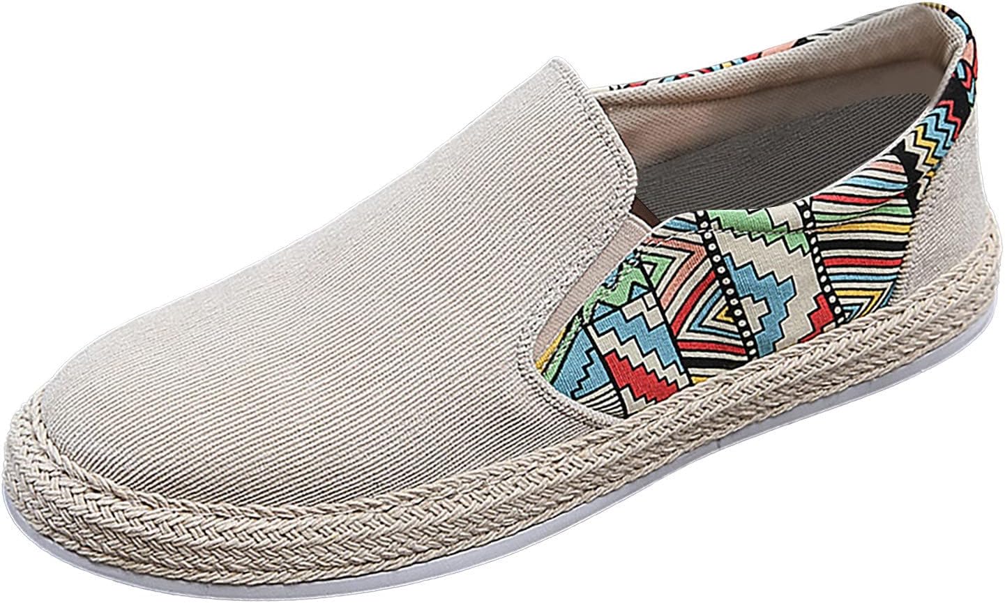 Мужские лоферы, кеды из канвы, обувь для скейтборда, повседневная обувь, кроссовки на платформе для удобной ходьбы, теннисные туфли, слипоны для ходьбы, беговая обувь Generic, зеленый
Мужские лоферы, кеды из канвы, обувь для скейтборда, повседневная обувь, кроссовки на платформе для удобной ходьбы, теннисные туфли, слипоны для ходьбы, беговая обувь Generic, зеленый