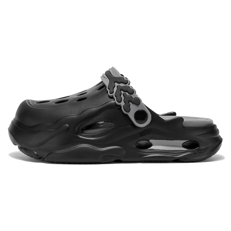 Детские шлепанцы для улицы, устойчивые к истиранию, с защитой от ударов, водонепроницаемые, с отскоком PROTECTCAMEL, белый/зеленый
Детские шлепанцы для улицы, устойчивые к истиранию, с защитой от ударов, водонепроницаемые, с отскоком PROTECTCAMEL, белый/зеленый