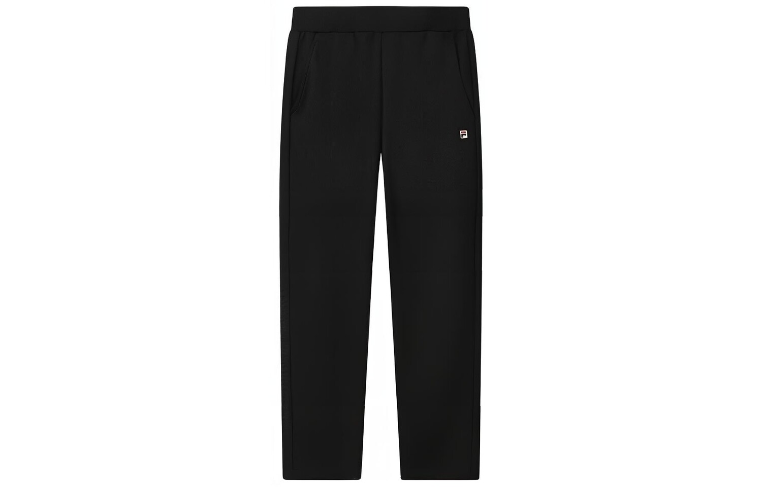 Повседневные брюки мужские черные Fila, черный
Повседневные брюки мужские черные Fila, черный