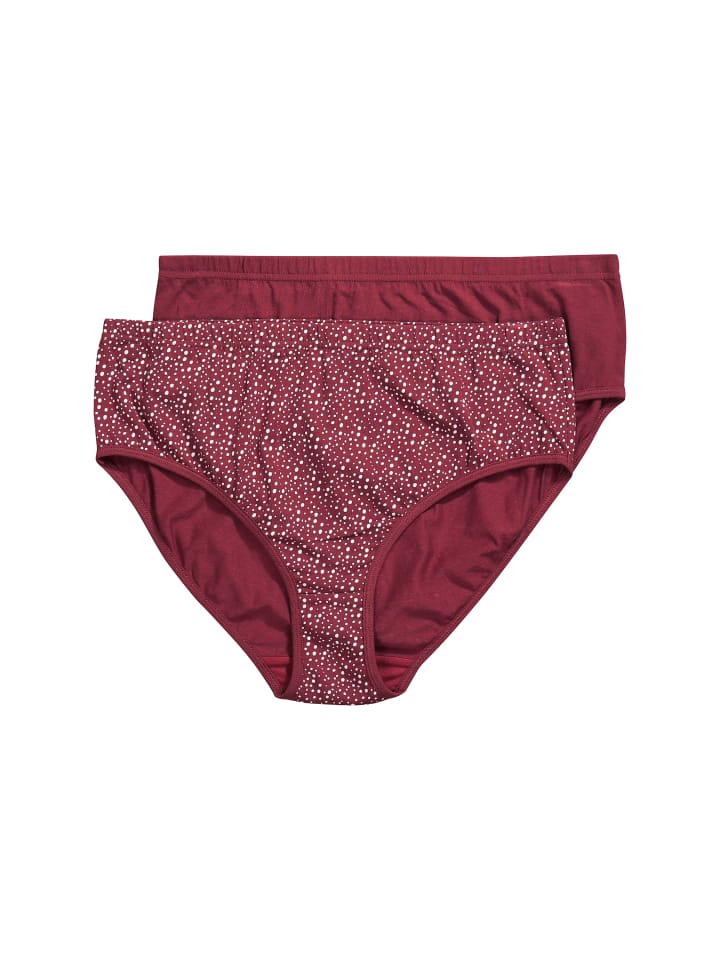 Трусы Ulla Popken
Трусы Ulla Popken