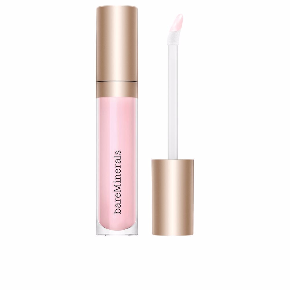 Бальзам для губ Mineralist lip gloss-balm Bareminerals, 4 мл, clarity
Бальзам для губ Mineralist lip gloss-balm Bareminerals, 4 мл, clarity