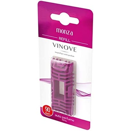 Сменный набор Monza - 1710937 Vinove
Сменный набор Monza - 1710937 Vinove