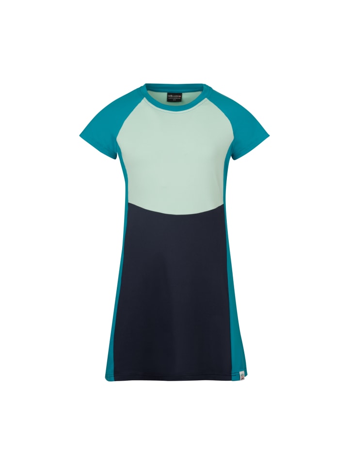 Платье Trollkids, темно-синий
Платье Trollkids, темно-синий