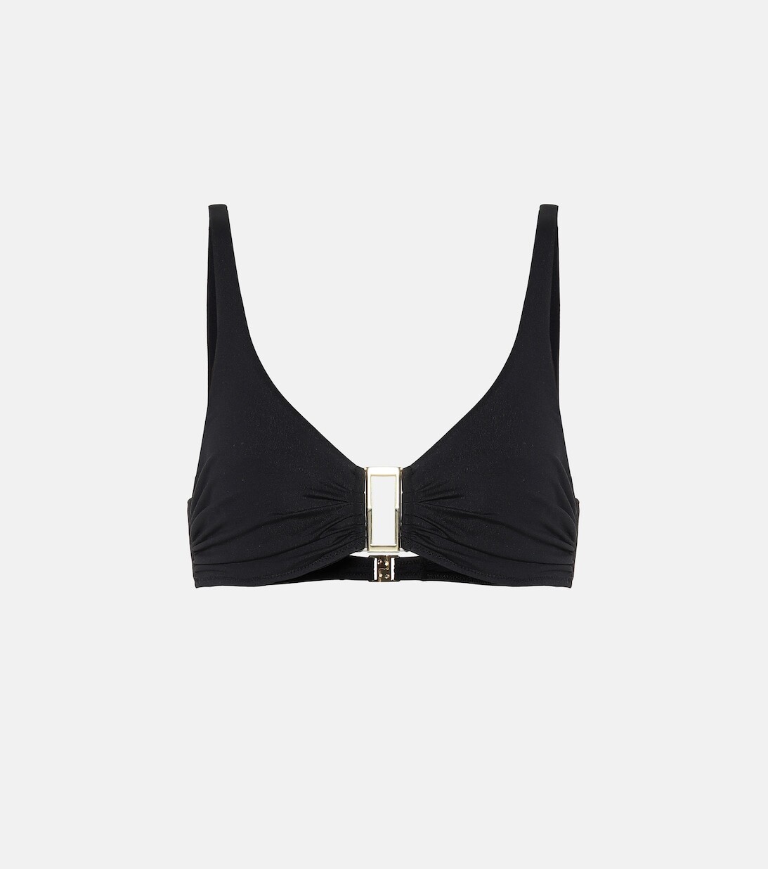 Лиф бикини Bel Air MELISSA ODABASH, черный
Лиф бикини Bel Air MELISSA ODABASH, черный