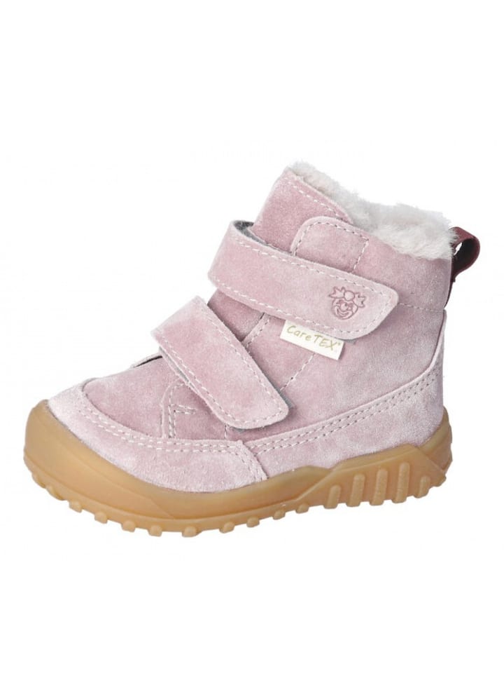 Первые ходунки Ricosta, розовый
Первые ходунки Ricosta, розовый