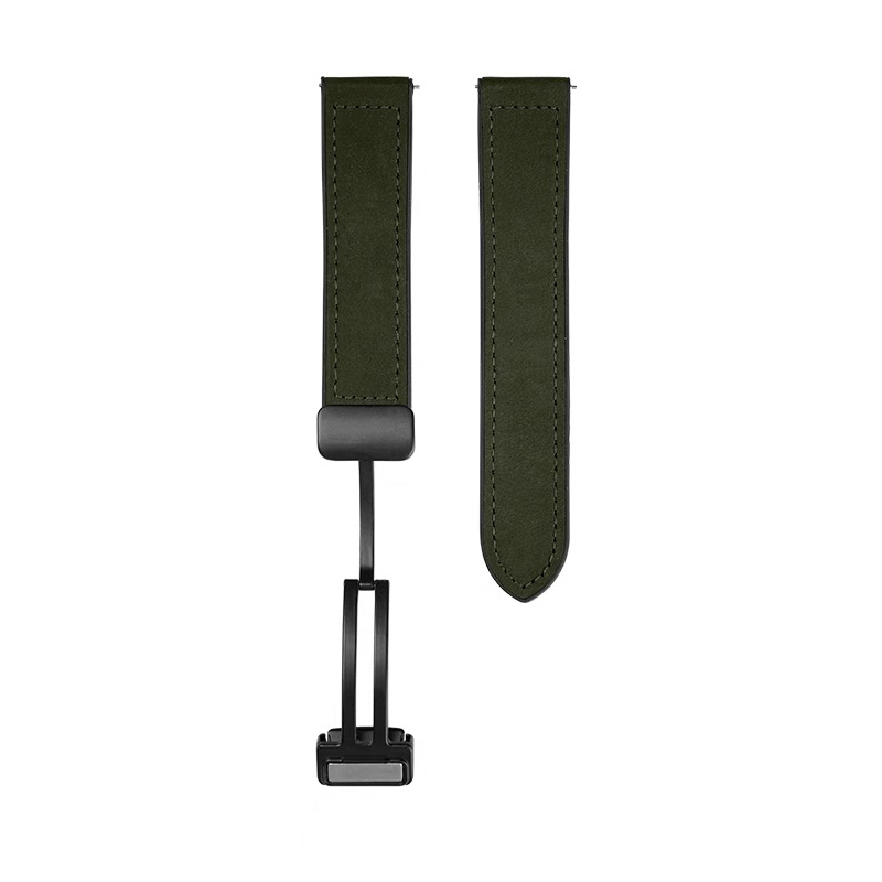 Ремешок Huawei Совместимость Натуральная Кожа Материал 22мм Biaodaige, Jasper
Ремешок Huawei Совместимость Натуральная Кожа Материал 22мм Biaodaige, Jasper