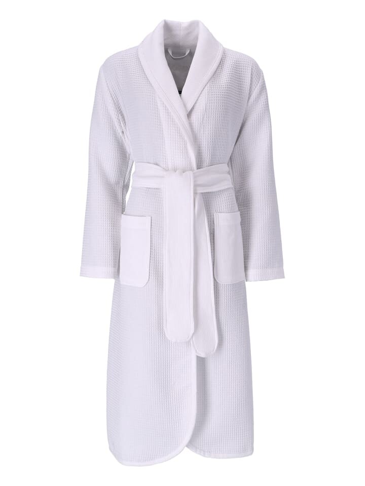 Халаты Vossen, белый
Халаты Vossen, белый