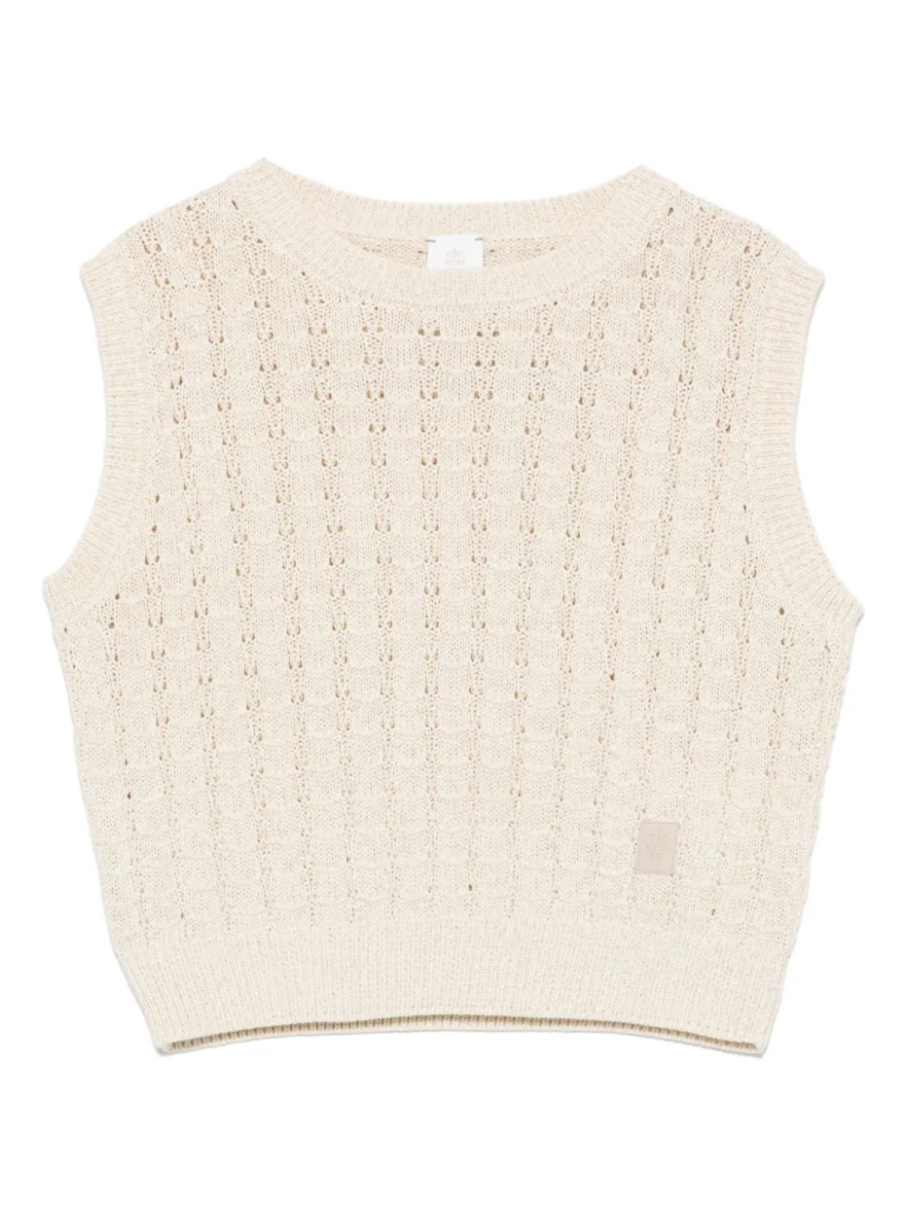 Вязаный жилет Eleventy Kids, нейтральный
Вязаный жилет Eleventy Kids, нейтральный