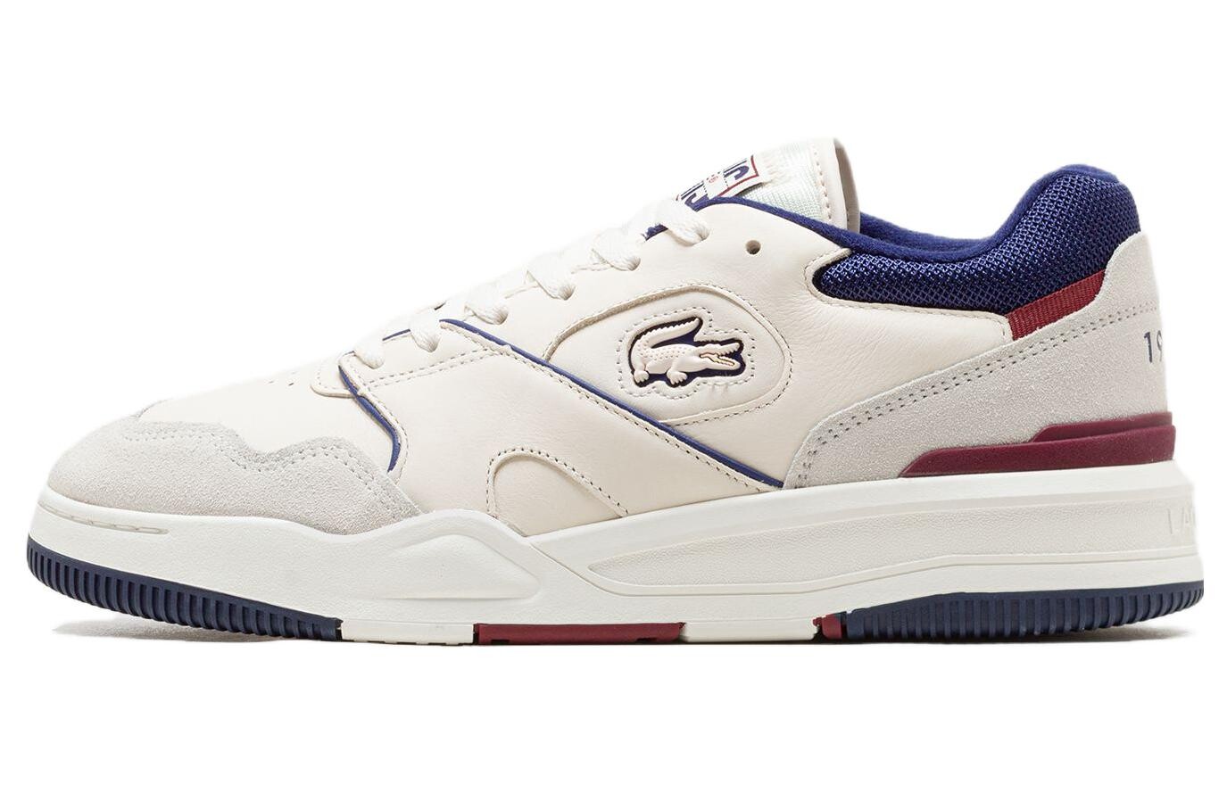 Мужская обувь для скейтбординга LACOSTE, Light Beige, Серый, Мужская обувь для скейтбординга LACOSTE, Light Beige
Мужская обувь для скейтбординга LACOSTE, Light Beige, Серый, Мужская обувь для скейтбординга LACOSTE, Light Beige