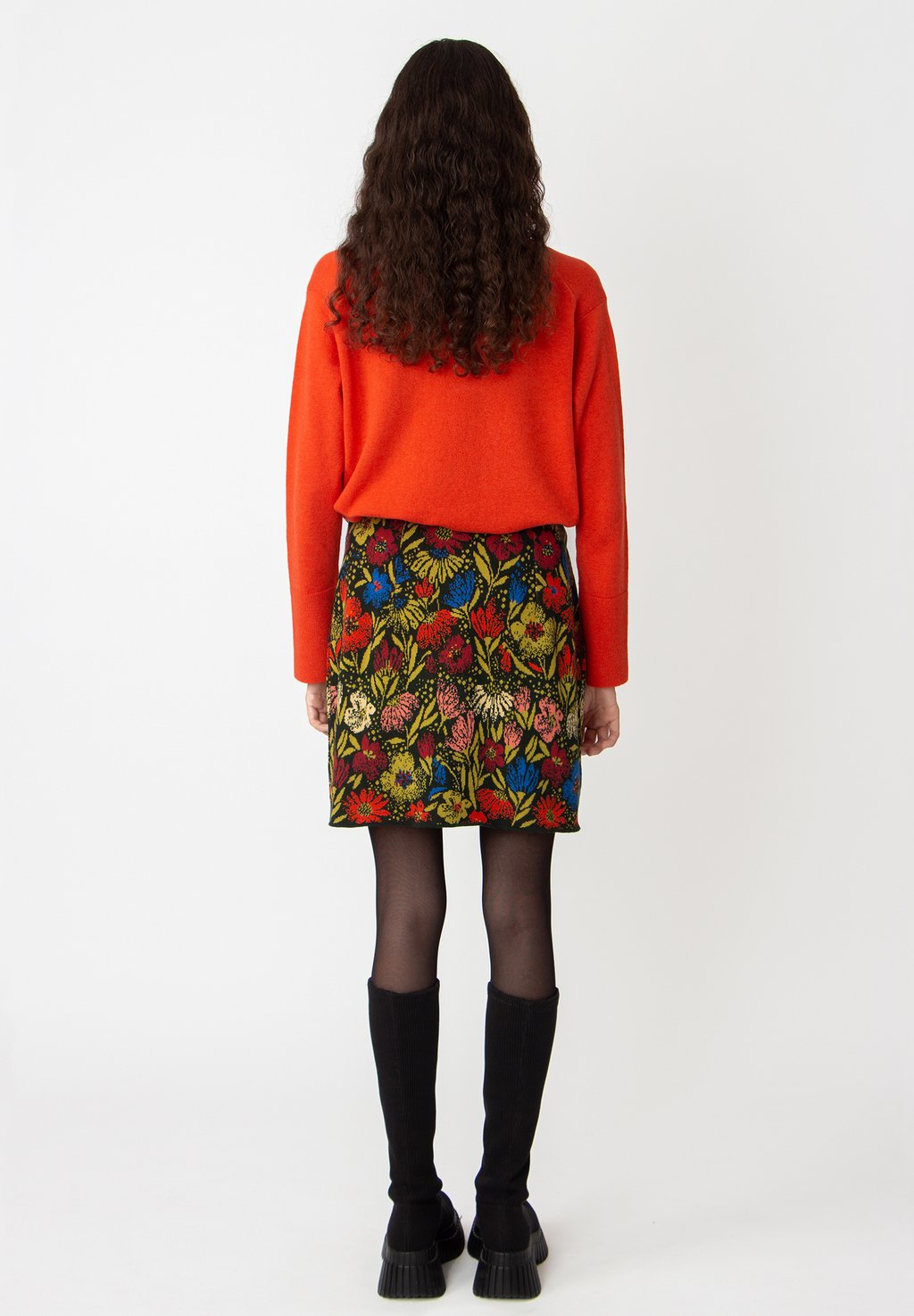 Мини-юбка Ivko, зеленый
Мини-юбка Ivko, зеленый