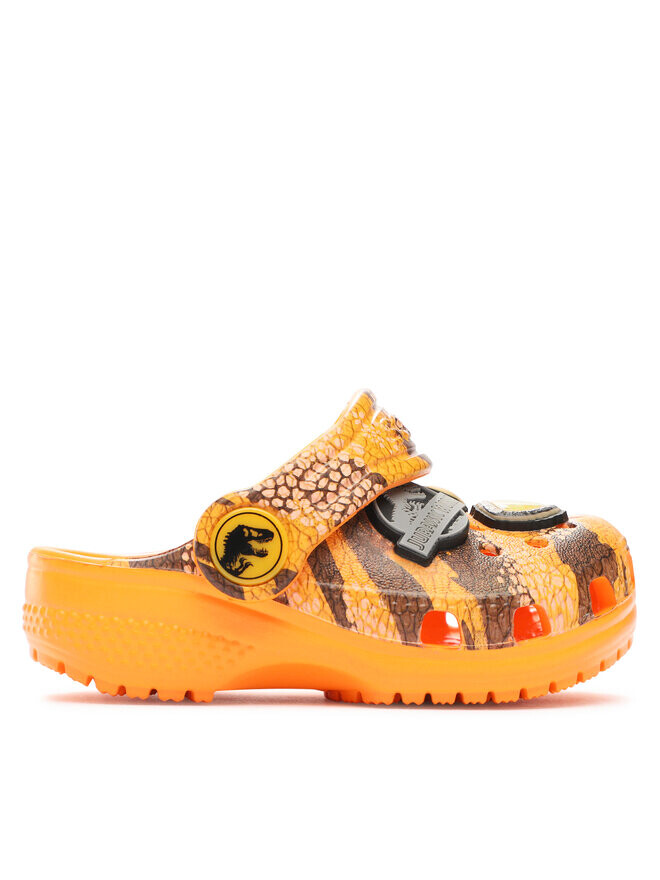 Мюли Crocs, оранжевый
Мюли Crocs, оранжевый