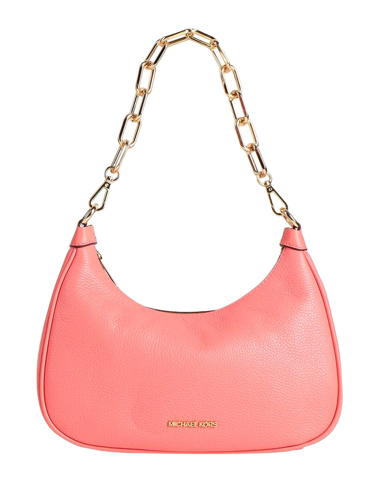 Сумка Michael Kors, коралловый
Сумка Michael Kors, коралловый