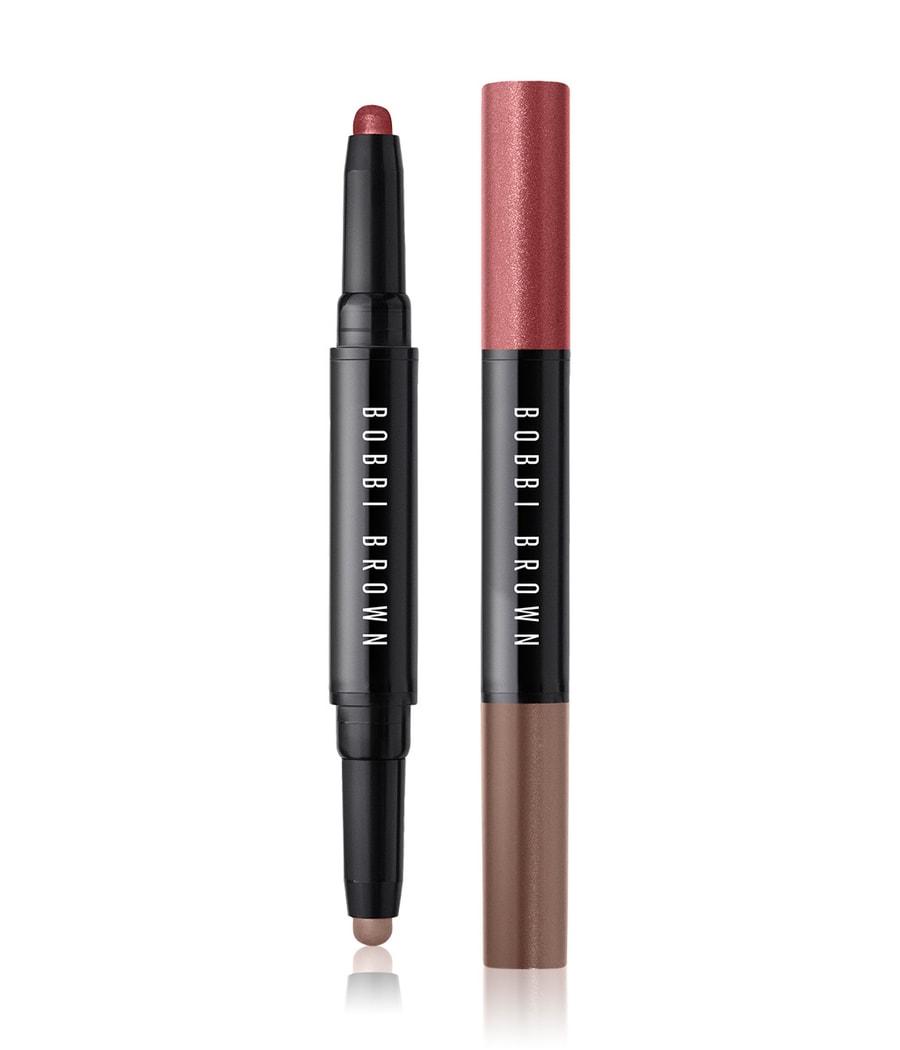 Тени для век Bobbi Brown Long-Wear Cream Shadow Stick Duo, Bronze Pink / Espresso, 1.6g
Тени для век Bobbi Brown Long-Wear Cream Shadow Stick Duo, Bronze Pink / Espresso, 1.6g