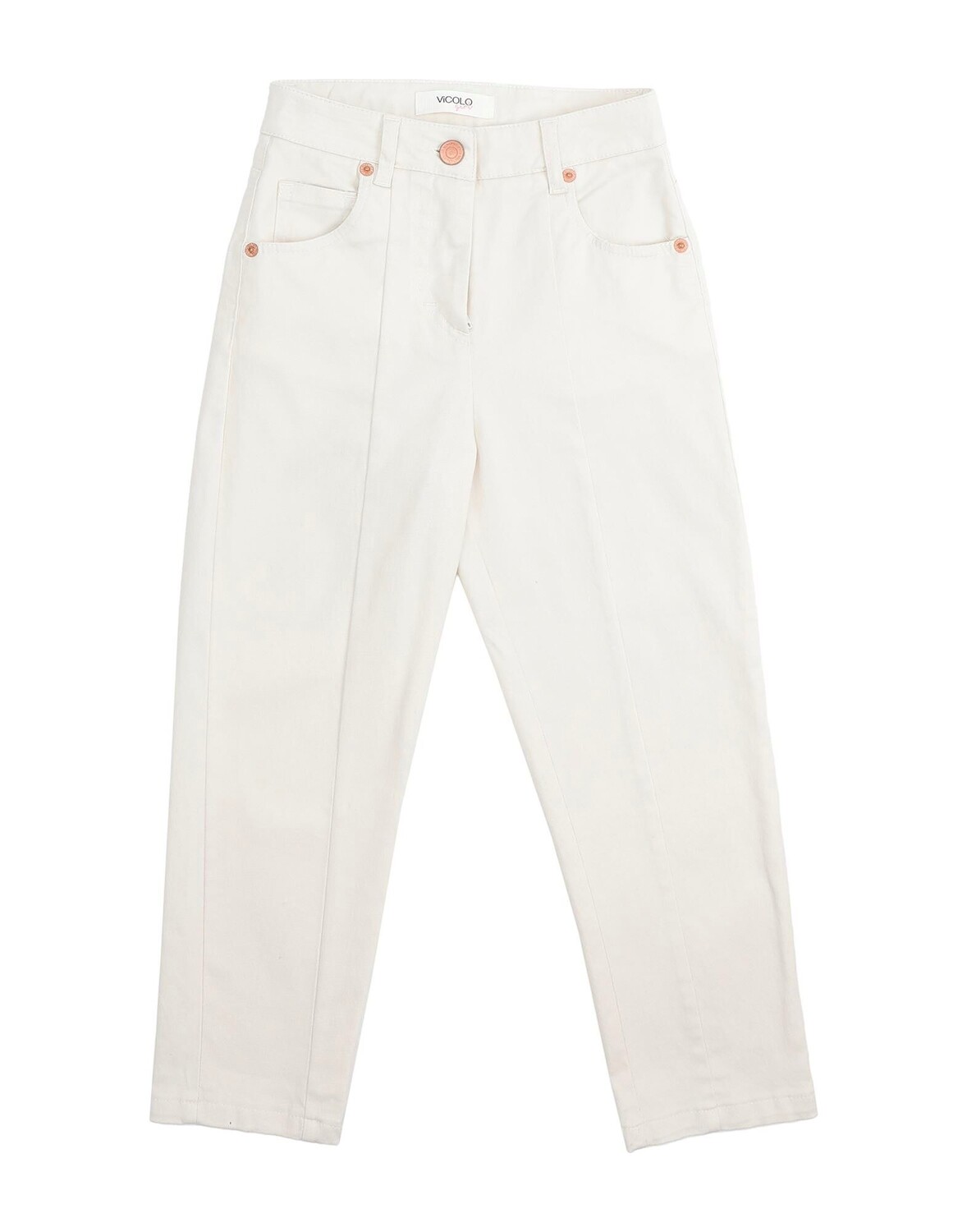 Брюки Vicolo, слоновая кость
Брюки Vicolo, слоновая кость