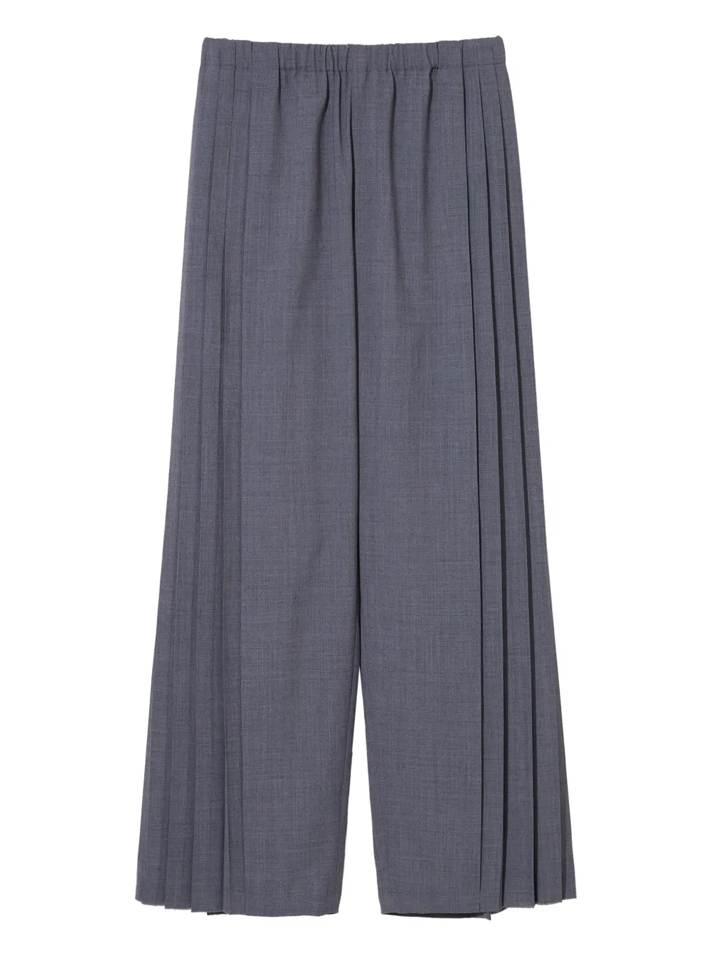 Брюки со складками Undercover, серый
Брюки со складками Undercover, серый