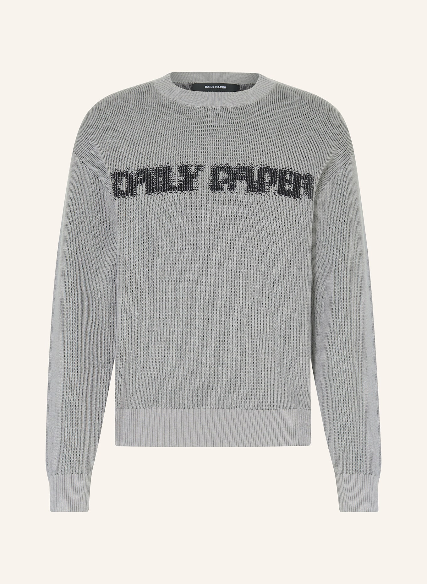 Свитер Daily Paper, мультиколор
Свитер Daily Paper, мультиколор