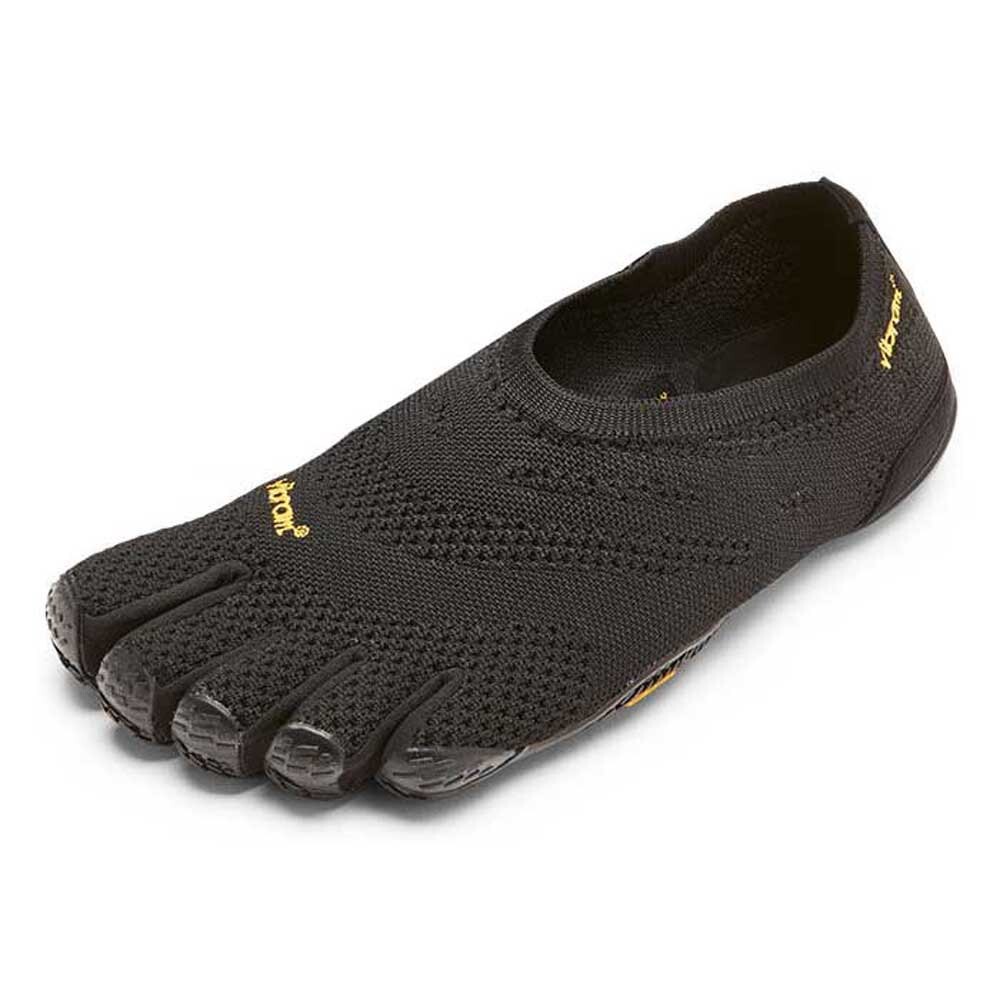 Кроссовки Vibram Fivefingers El-X Knit, черный, Черный;серый, Кроссовки Vibram Fivefingers El-X Knit, черный
Кроссовки Vibram Fivefingers El-X Knit, черный, Черный;серый, Кроссовки Vibram Fivefingers El-X Knit, черный