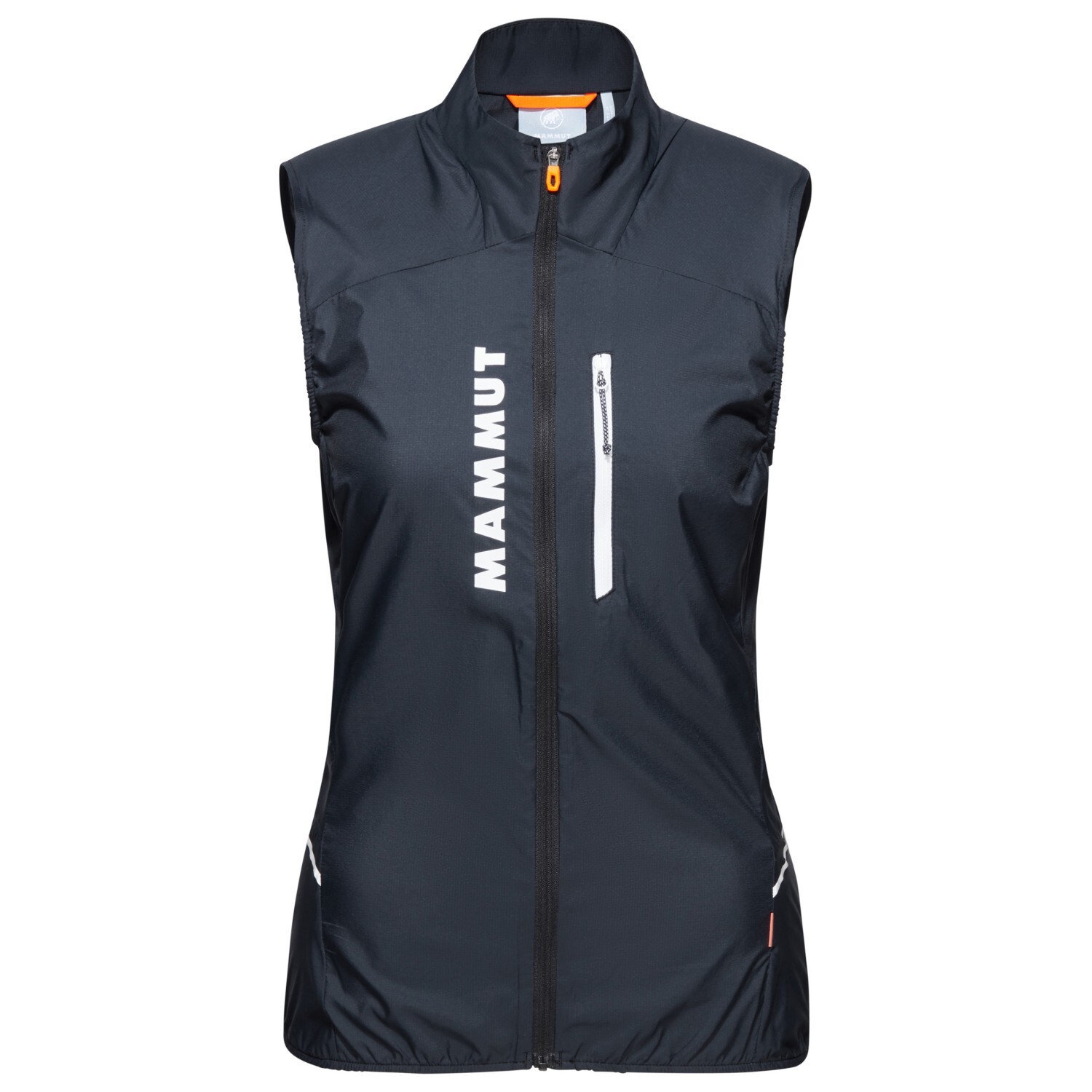 Ветрозащитный жилет Mammut Women's Aenergy TR Windbreaker Hybrid Vest, черный
Ветрозащитный жилет Mammut Women's Aenergy TR Windbreaker Hybrid Vest, черный