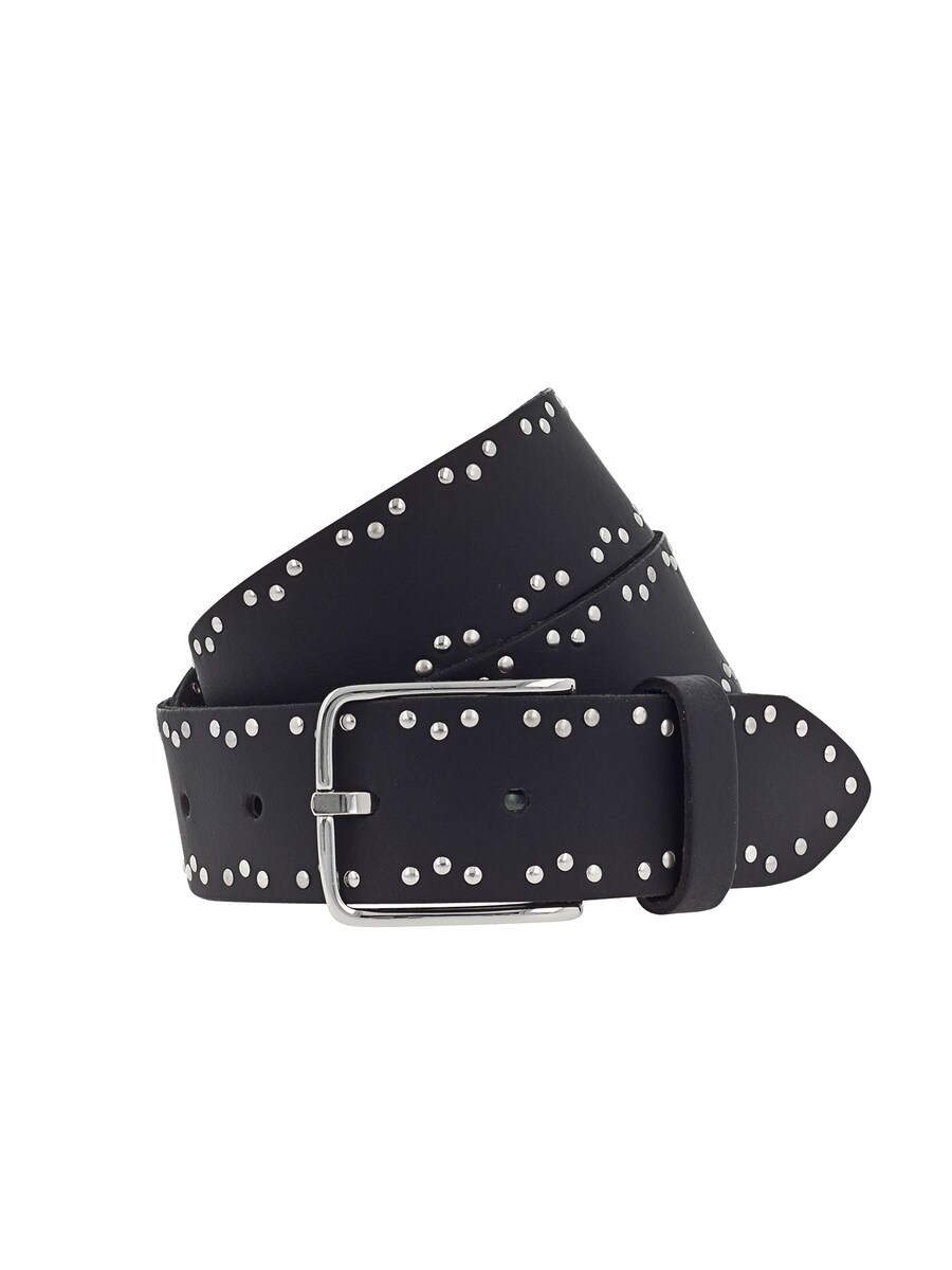 Ремень VANZETTI, Black
Ремень VANZETTI, Black