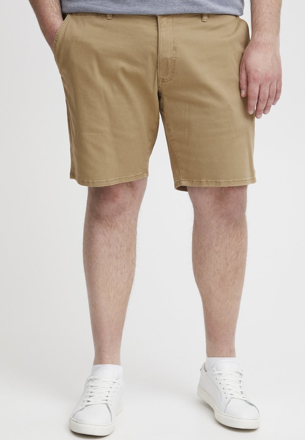 Шорты BHPIERRE BT Blend, коричневый
Шорты BHPIERRE BT Blend, коричневый