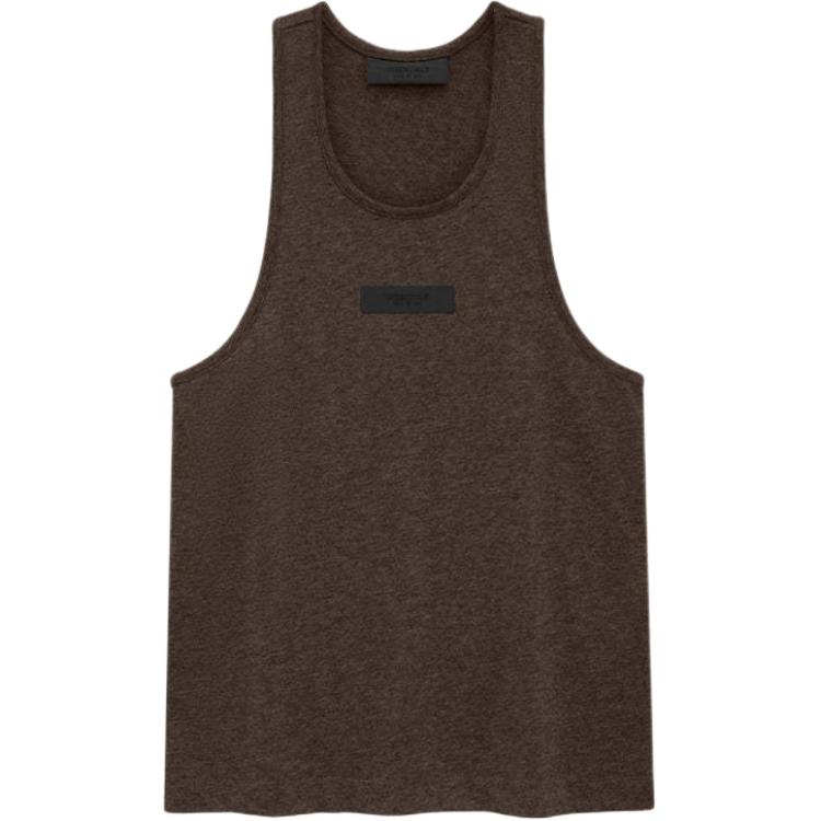 Футболка женская Core Collection Heather Wood Fear Of God Essentials, коричневый
Футболка женская Core Collection Heather Wood Fear Of God Essentials, коричневый