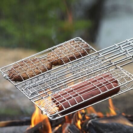 Делюкс Бройлер Coghlan's, цвет One Color
Делюкс Бройлер Coghlan's, цвет One Color