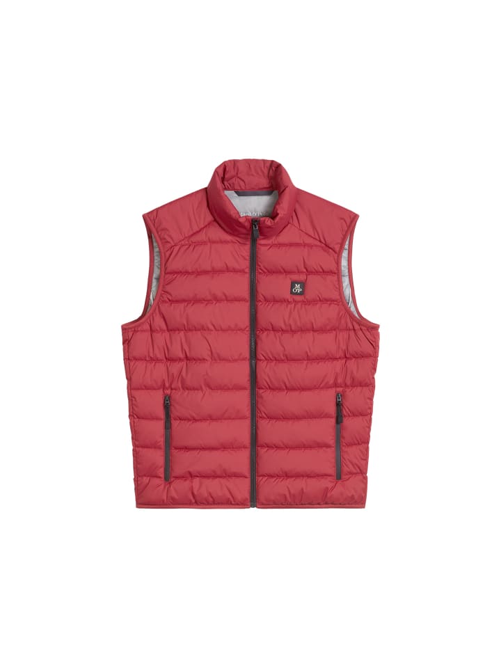 Жилет Marc O'Polo
Жилет Marc O'Polo