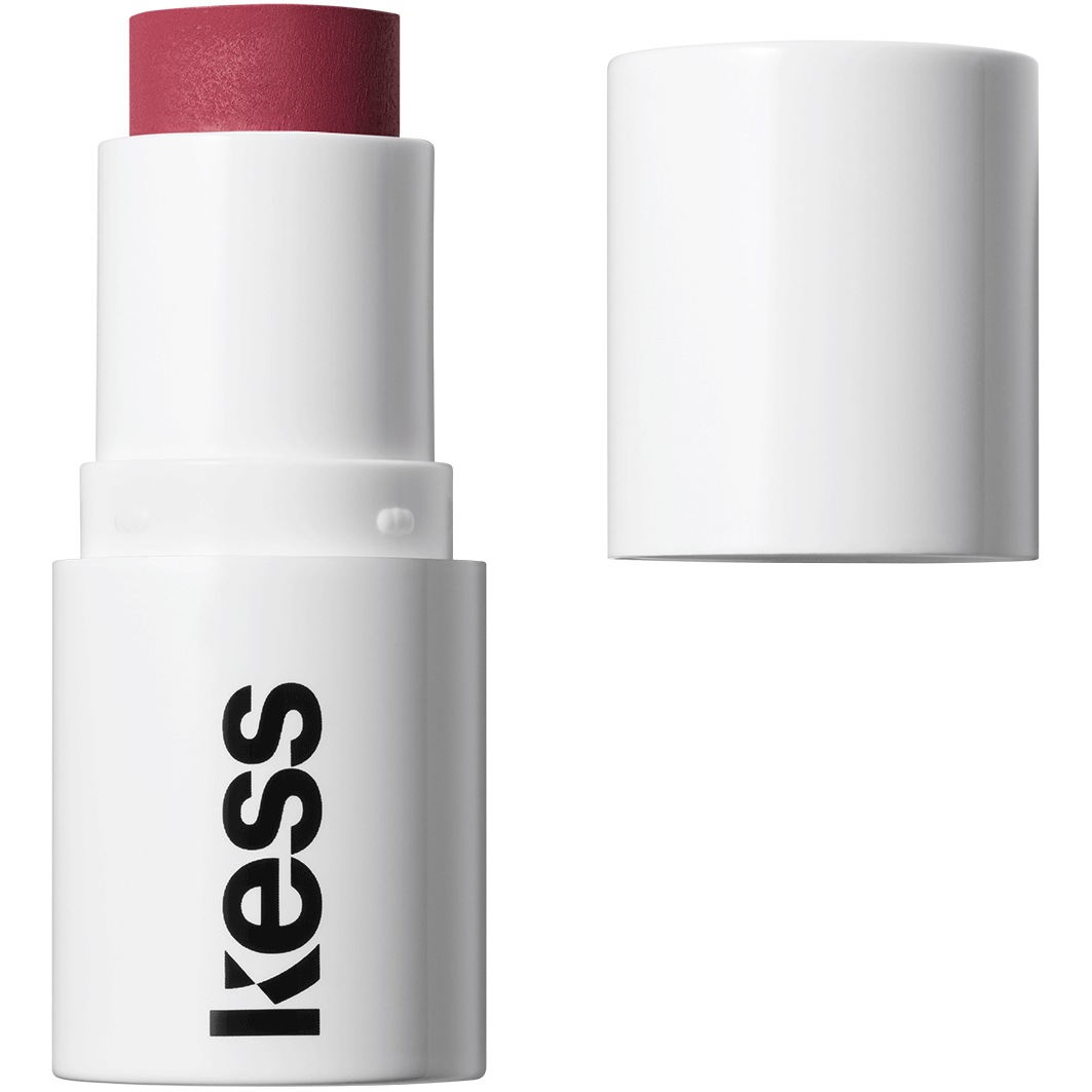 Румяна mono stick Kess Berlin, berry blush, вес 5.5 гр.
Румяна mono stick Kess Berlin, berry blush, вес 5.5 гр.
