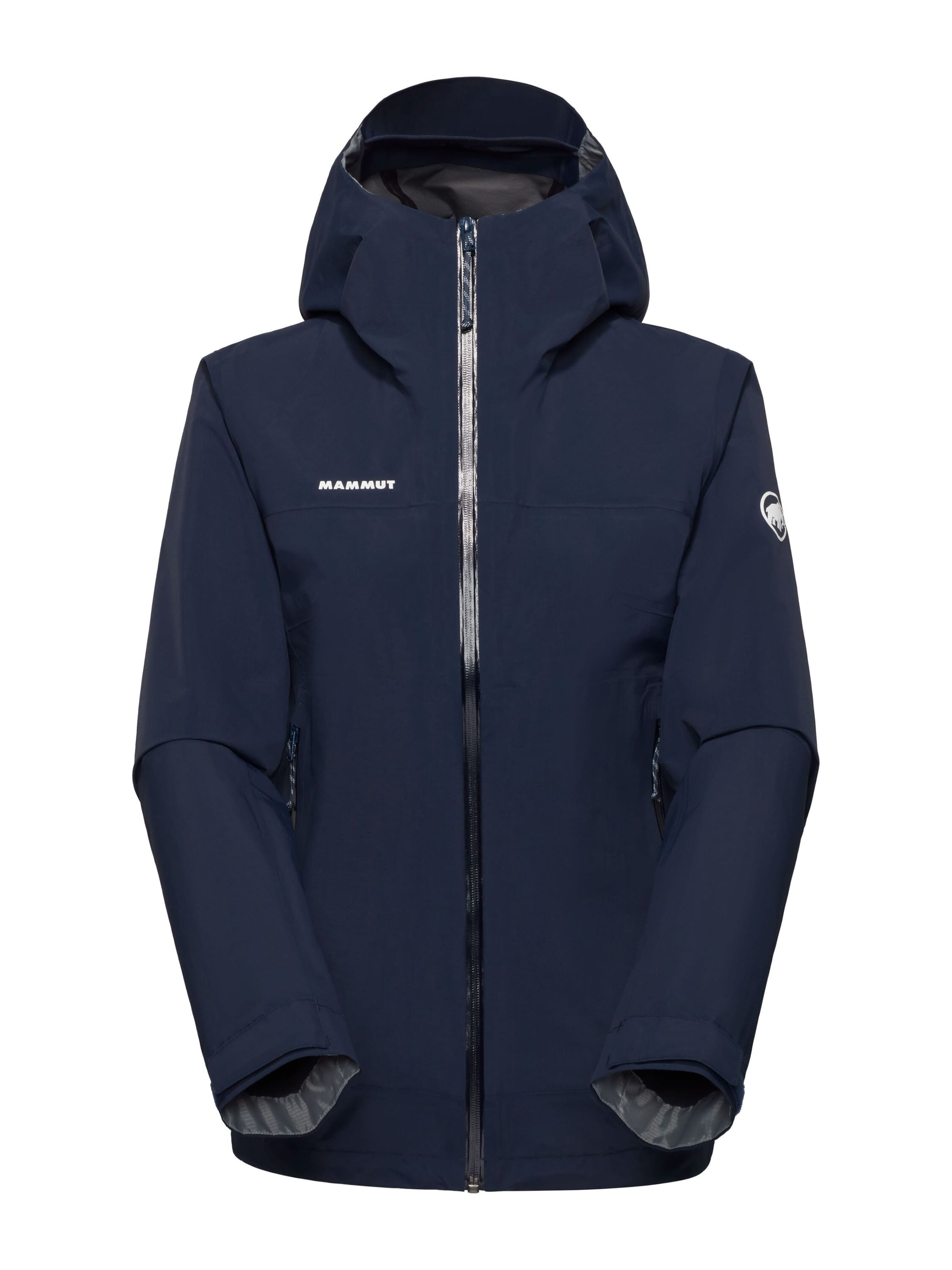 MAMMUT Куртка Outdoor в цвете Marine Blue
MAMMUT Куртка Outdoor в цвете Marine Blue
