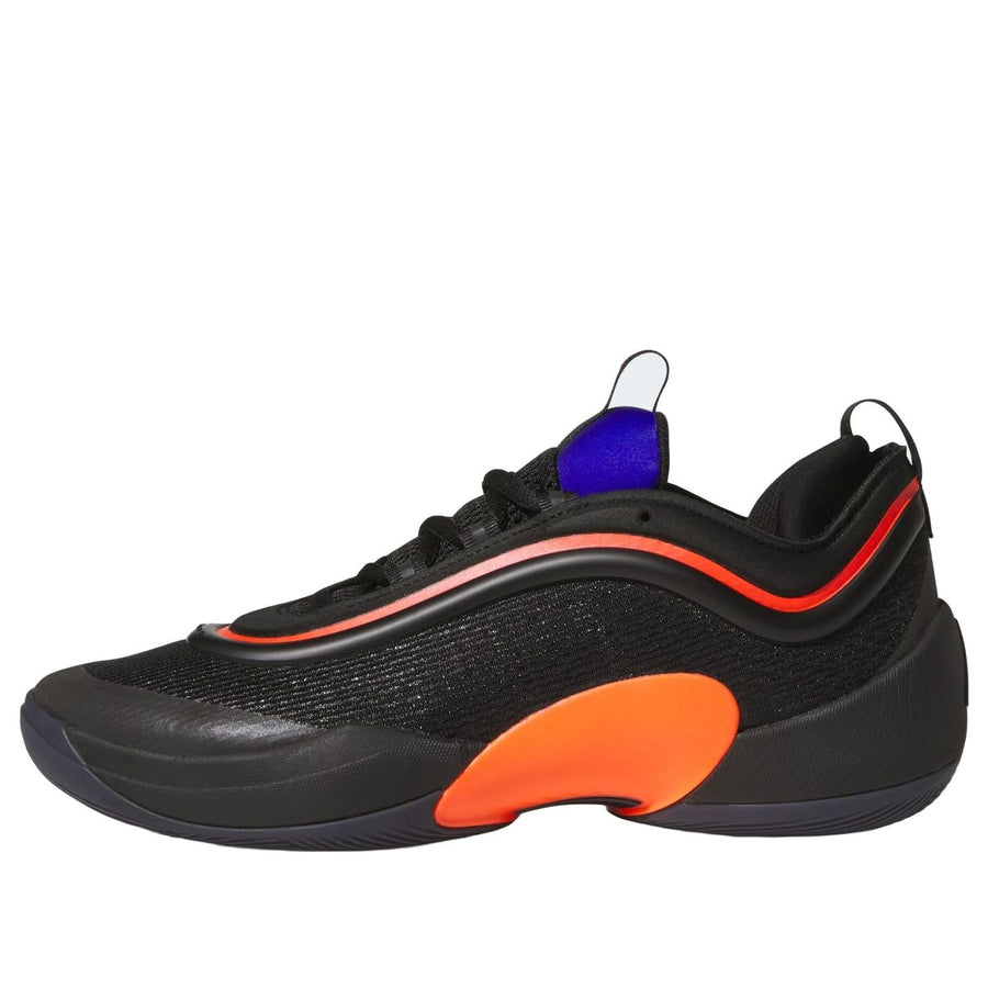 Кроссовки adidas D.O.N. Issue #6 'Spida Bite', черный
Кроссовки adidas D.O.N. Issue #6 'Spida Bite', черный