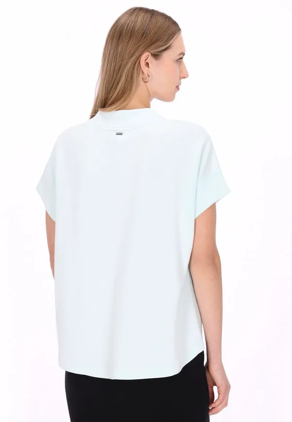 Простая футболка Dreimaster, Mint Blue, Зеленый, Простая футболка Dreimaster, Mint Blue
Простая футболка Dreimaster, Mint Blue, Зеленый, Простая футболка Dreimaster, Mint Blue