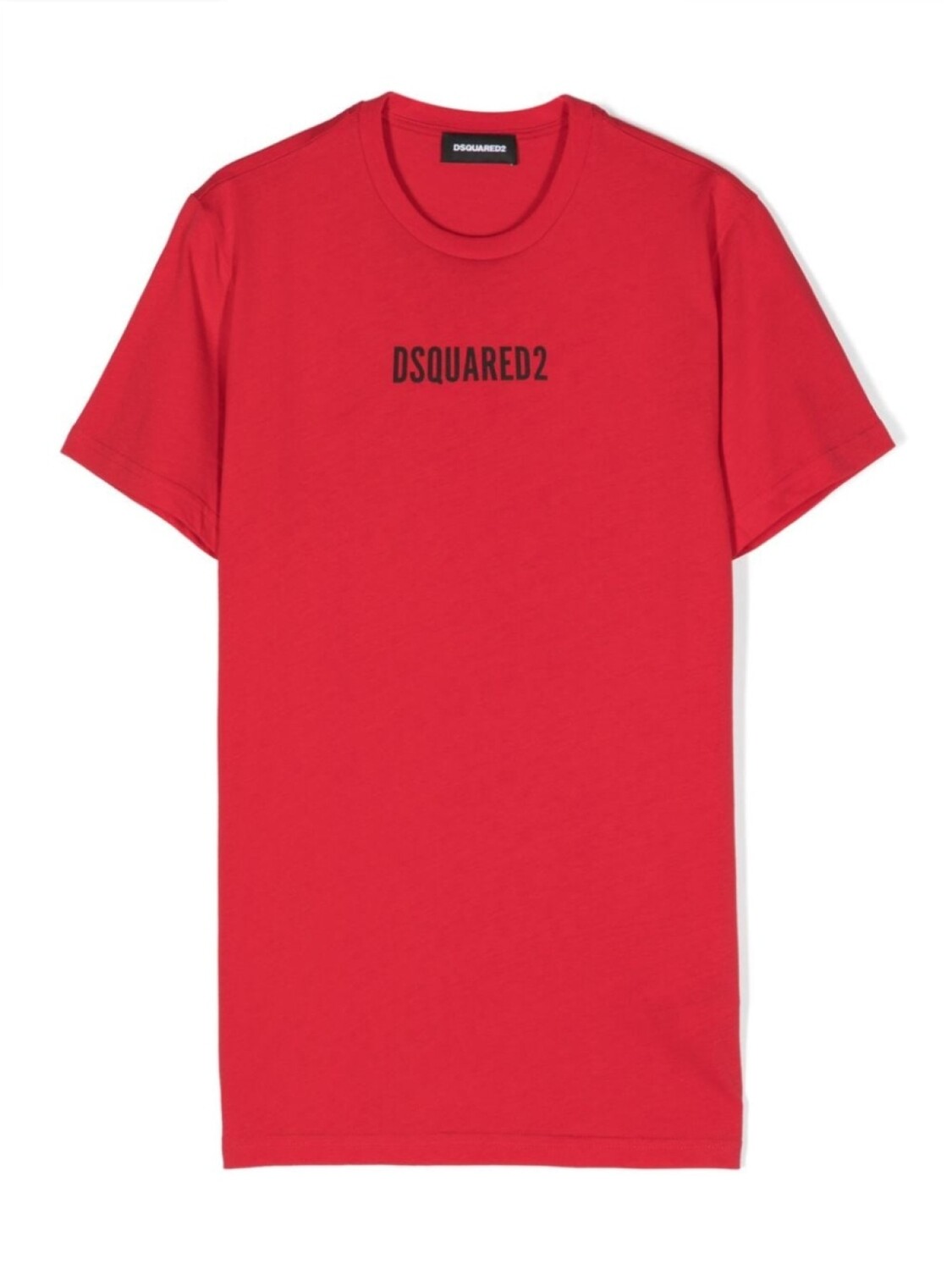 Dsquared2 футболка с логотипом, красный
Dsquared2 футболка с логотипом, красный
