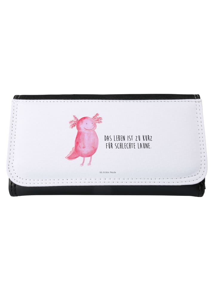 Кошелек Mr. & Mrs. Panda, белый
Кошелек Mr. & Mrs. Panda, белый