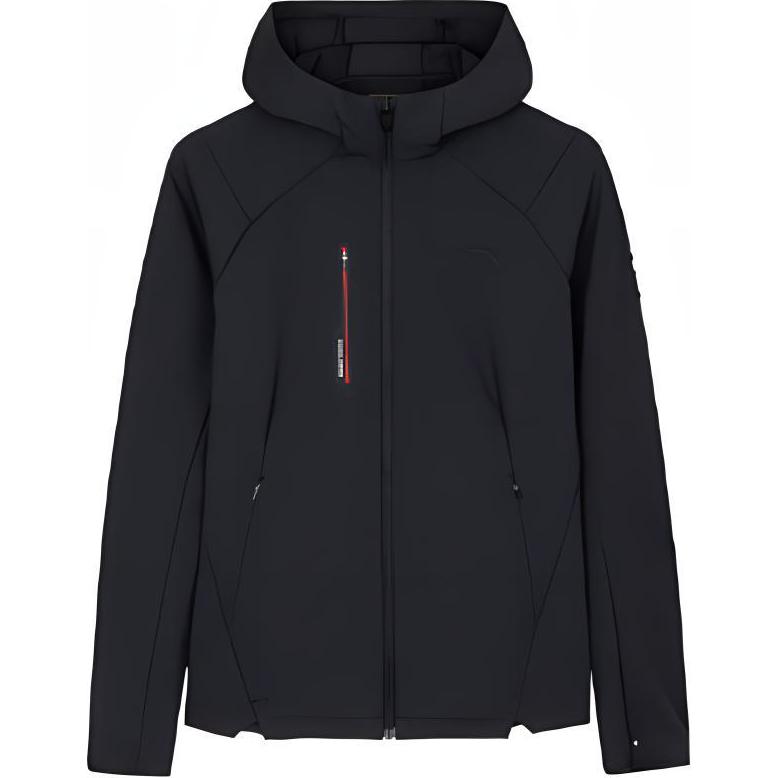 Анта Вэрайети Тренинг Коллекция тренч женский базовый черный
Анта Вэрайети Тренинг Коллекция тренч женский базовый черный