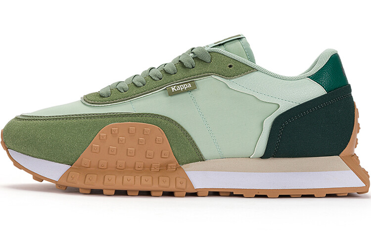 Кроссовки Kappa унисекс, Lily green/distant mountain green/spruce green-3247, Зеленый, Кроссовки Kappa унисекс, Lily green/distant mountain green/spruce green-3247
Кроссовки Kappa унисекс, Lily green/distant mountain green/spruce green-3247, Зеленый, Кроссовки Kappa унисекс, Lily green/distant mountain green/spruce green-3247