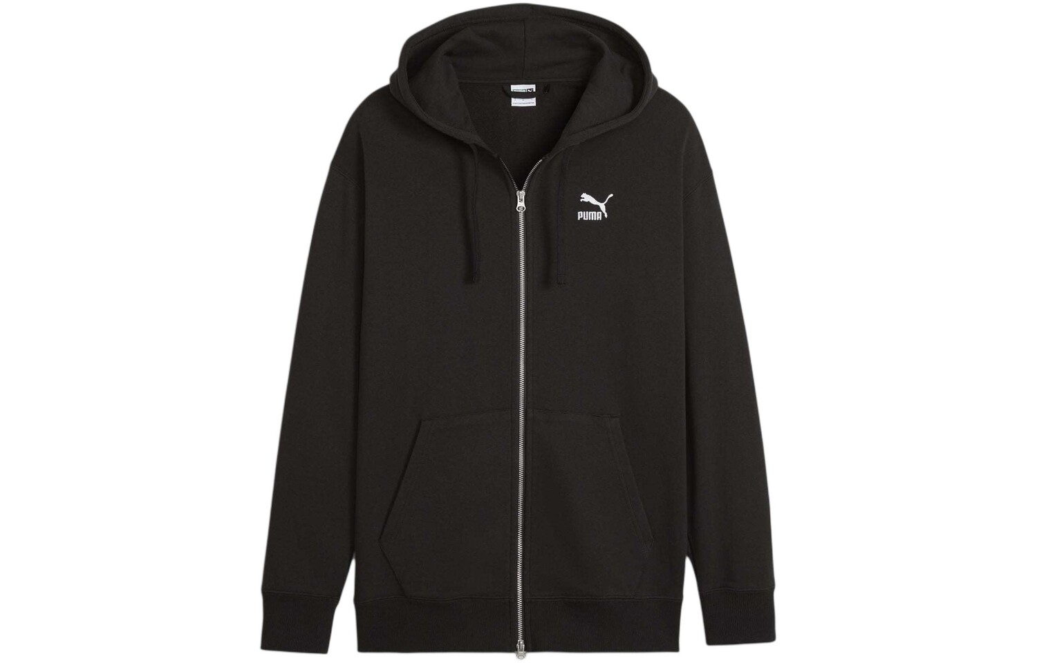 Свитшот Porsche Legacy Statement унисекс, черный Puma, черный
Свитшот Porsche Legacy Statement унисекс, черный Puma, черный