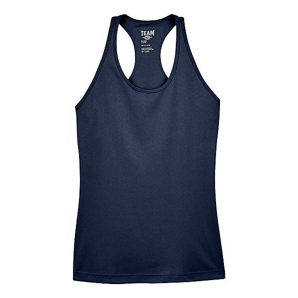 Женский топ-майка Performance Racerback Team 365, Sport Dark Navy
Женский топ-майка Performance Racerback Team 365, Sport Dark Navy