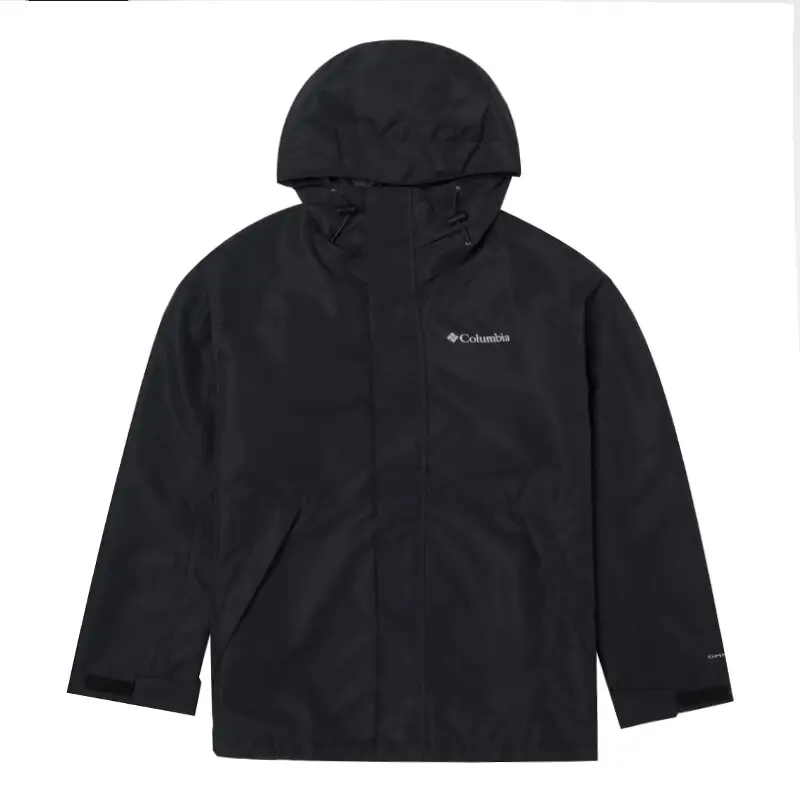 Columbia Куртка мужская, 010-Black
Columbia Куртка мужская, 010-Black