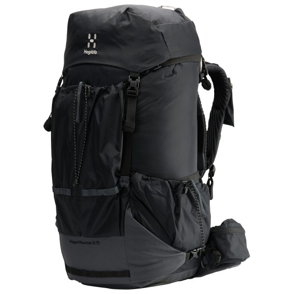 Rugged Mountain Q 75 - походный рюкзак Haglöfs, мультиколор
Rugged Mountain Q 75 - походный рюкзак Haglöfs, мультиколор