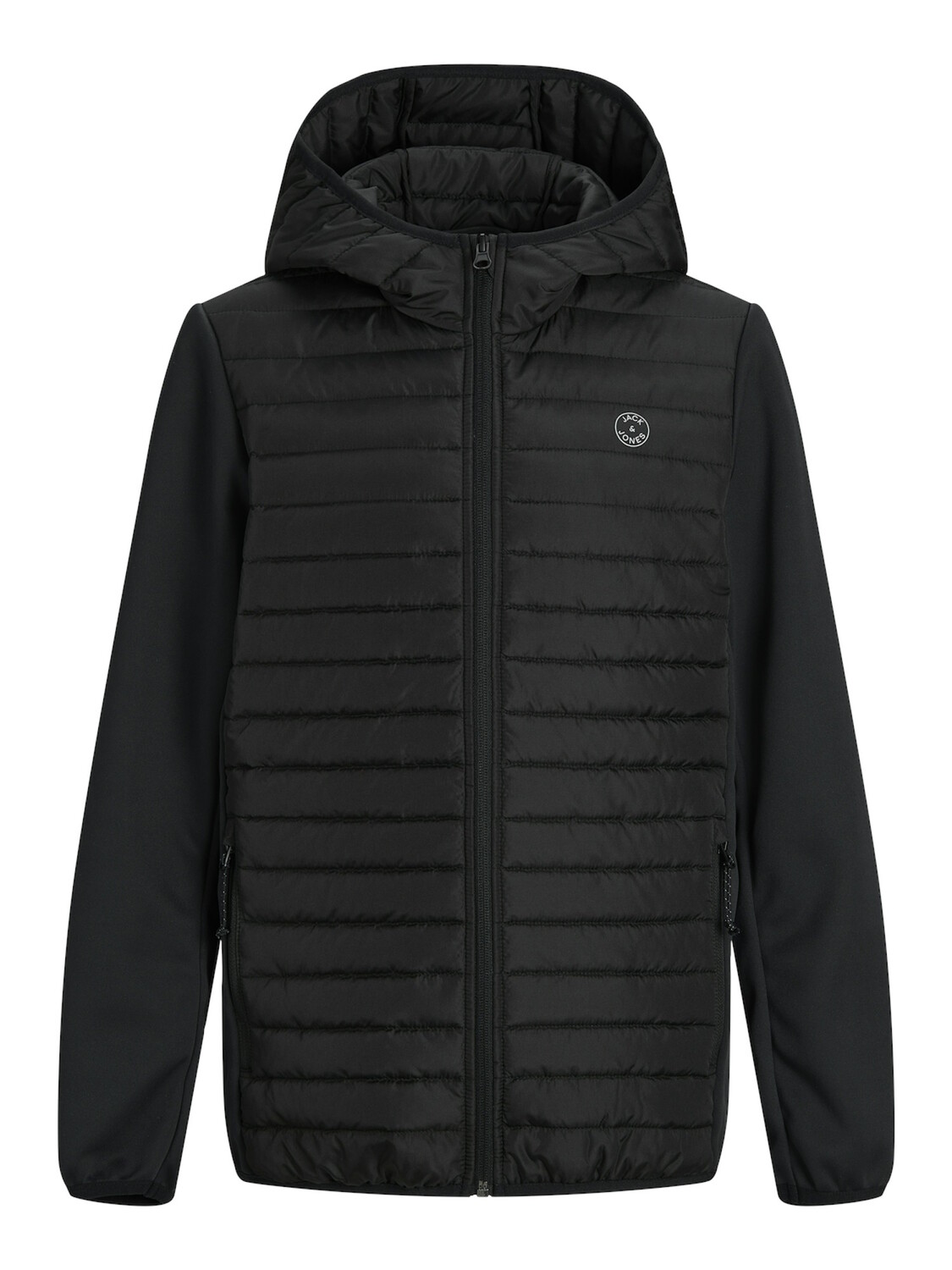 Куртка Jack & Jones Junior, черный
Куртка Jack & Jones Junior, черный