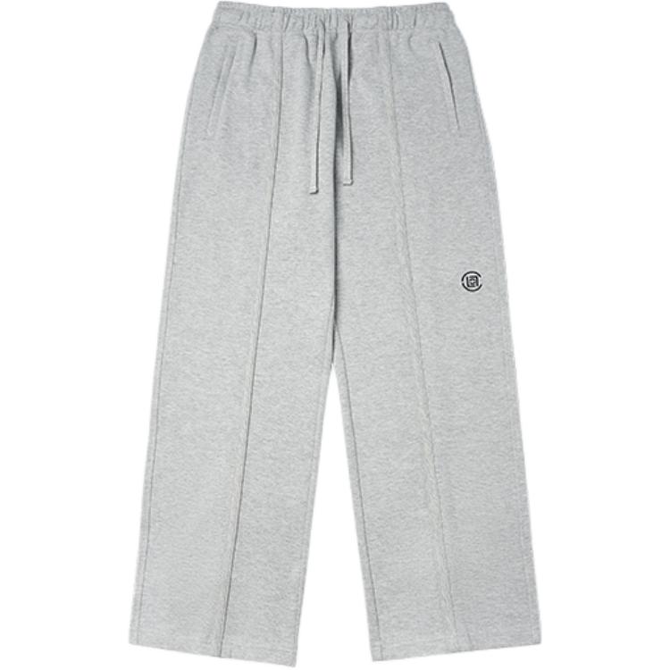 Повседневные брюки мужские CLOT, серый
Повседневные брюки мужские CLOT, серый