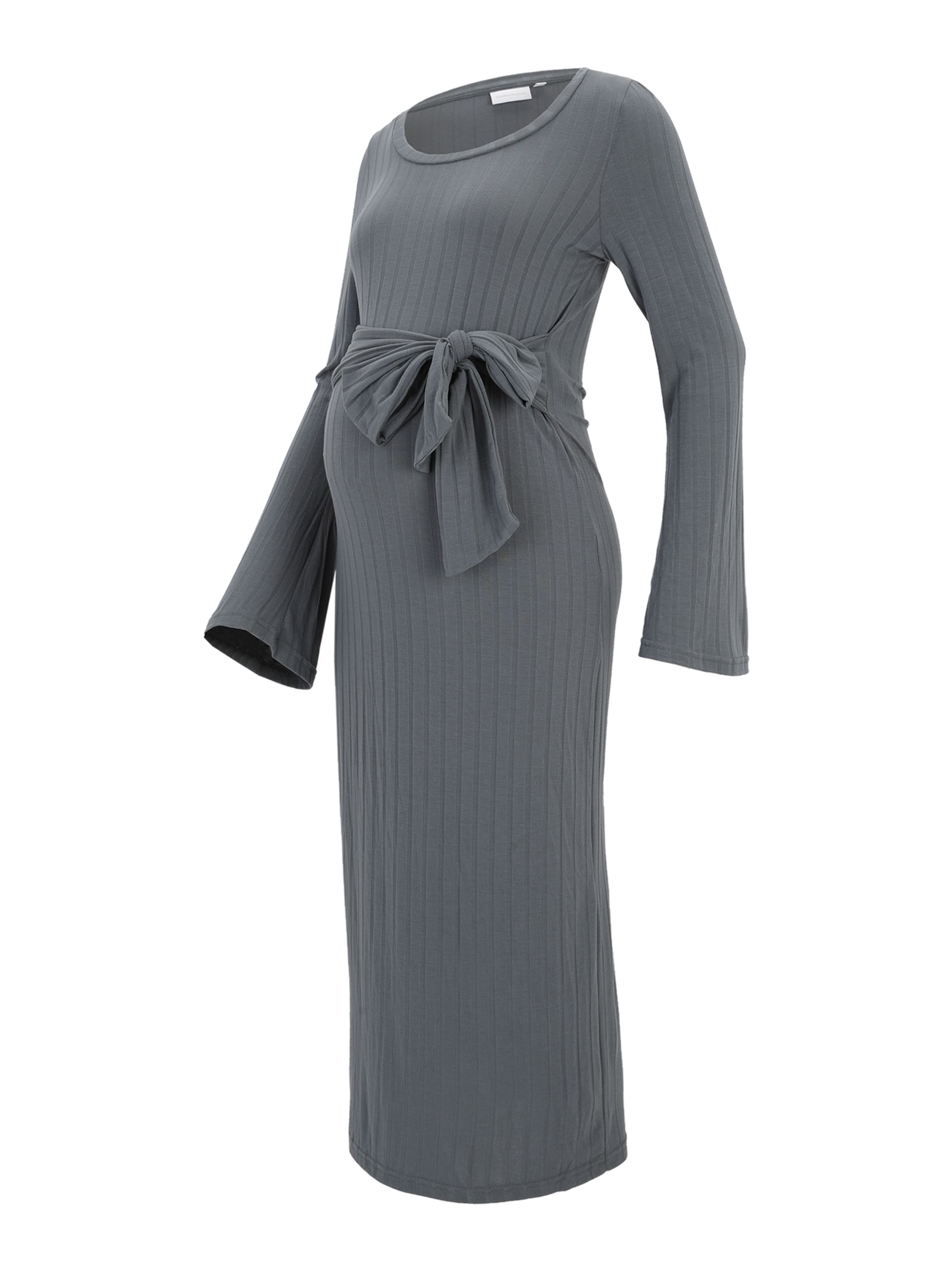 MAMALICIOUS Платье в темно-сером цвете
MAMALICIOUS Платье в темно-сером цвете