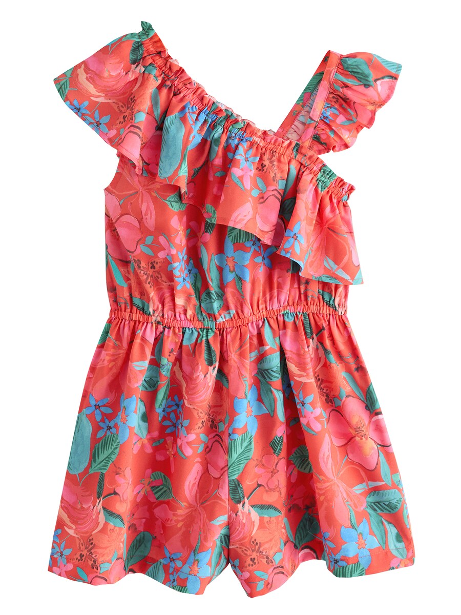 Комбинезон Next, красный
Комбинезон Next, красный