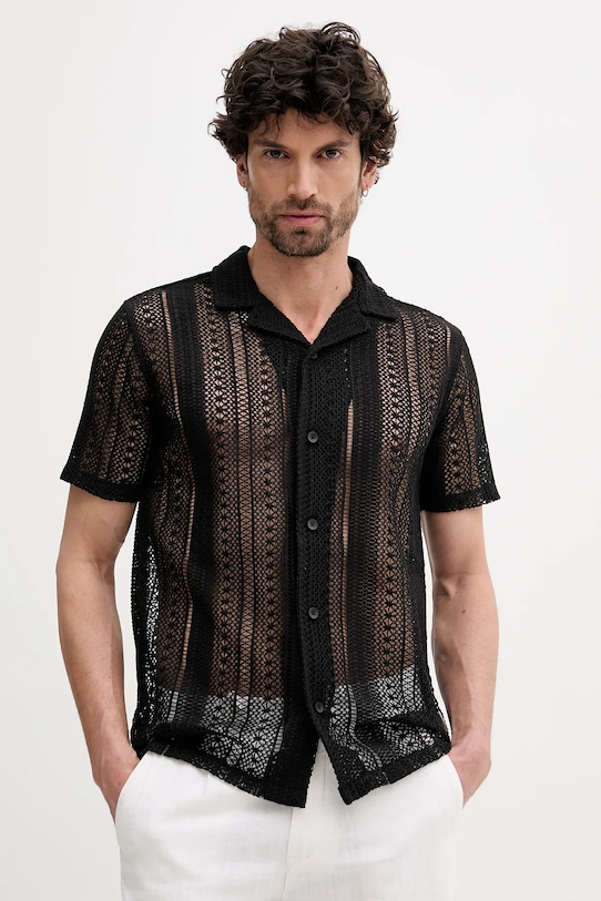 Рубашка Lindbergh, черный
Рубашка Lindbergh, черный