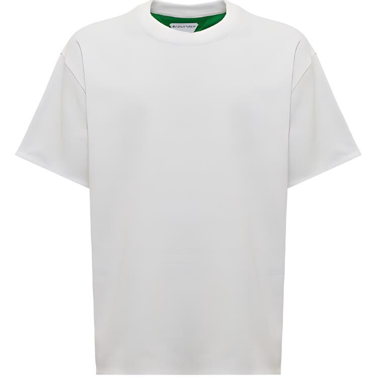 Футболка мужская белая Bottega Veneta, белый
Футболка мужская белая Bottega Veneta, белый