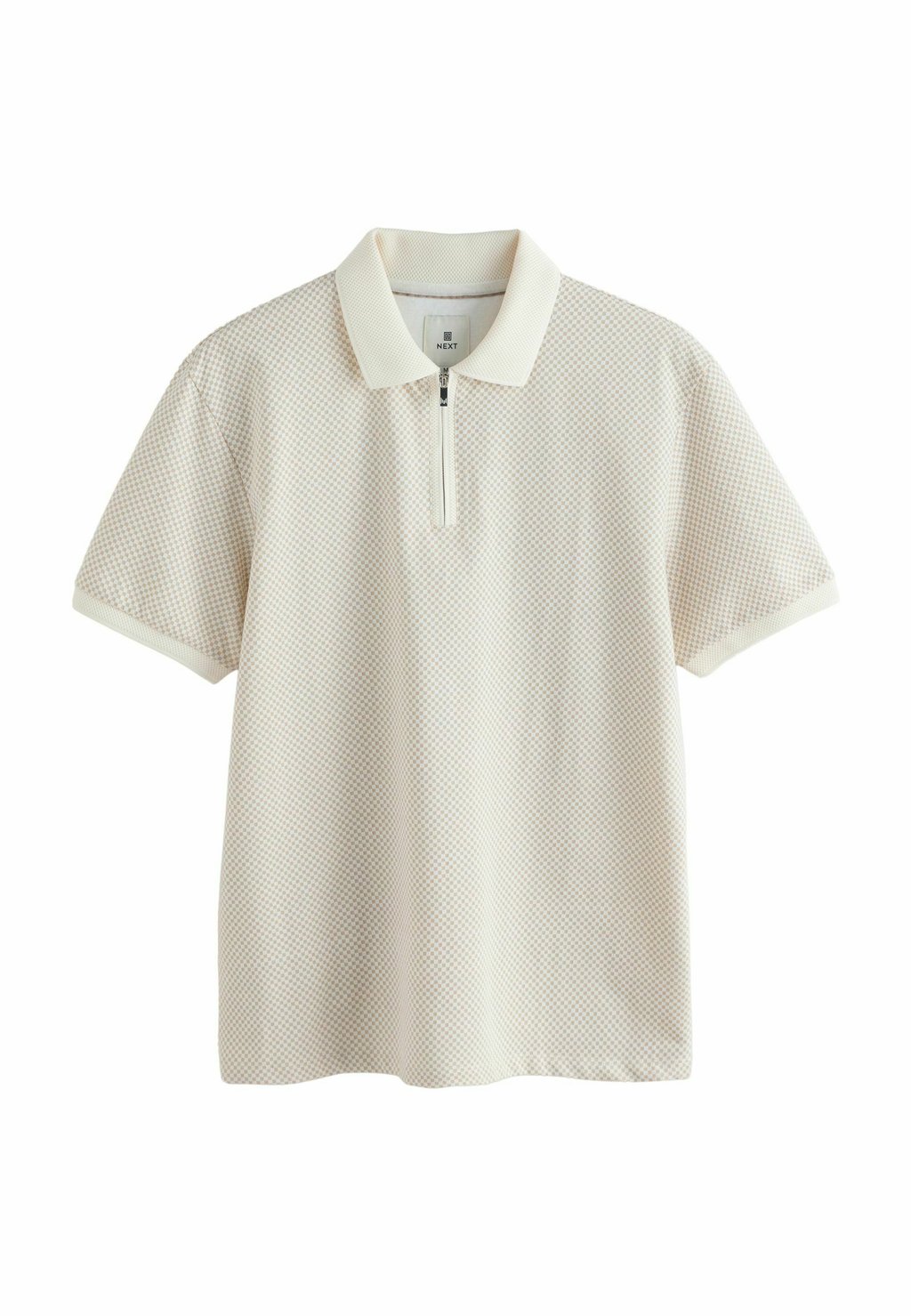 Рубашка поло REGULAR FIT-QUARTER Next, белый
Рубашка поло REGULAR FIT-QUARTER Next, белый
