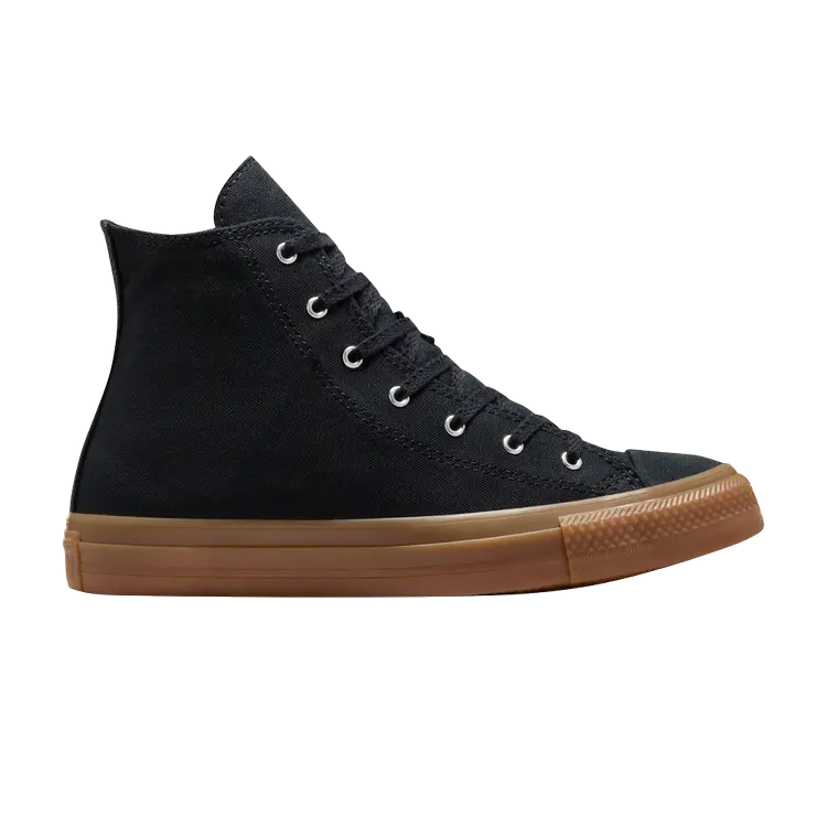 Кроссовки Chuck Taylor All Star High, цвет Black Gum
Кроссовки Chuck Taylor All Star High, цвет Black Gum