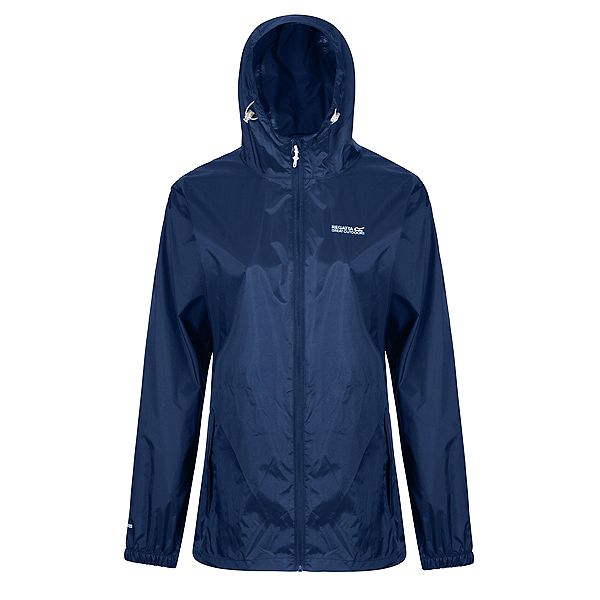 Женская куртка pack it iii waterproof Regatta, Midnight
Женская куртка pack it iii waterproof Regatta, Midnight